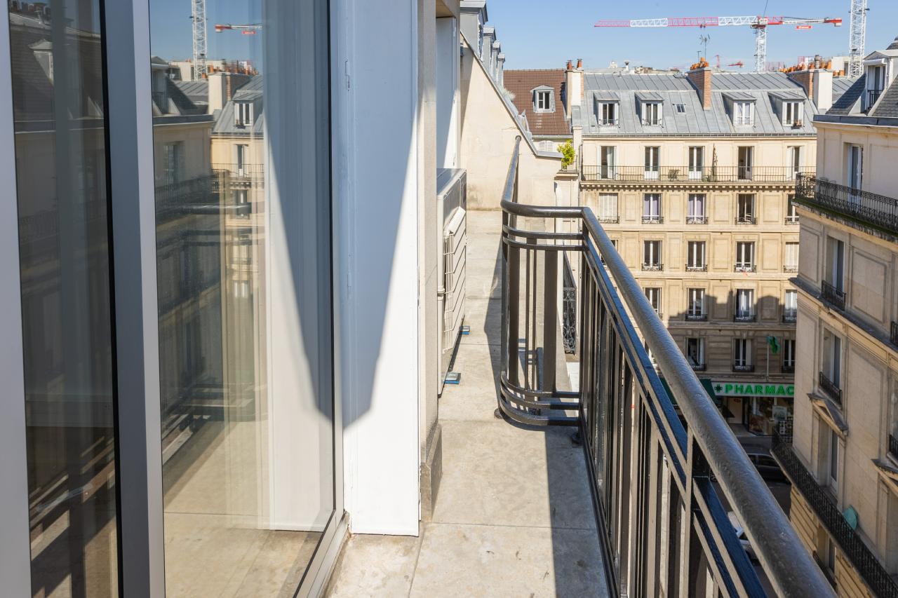 Bureau Paris 62m² Location bureau Paris OLBUR2532954 8